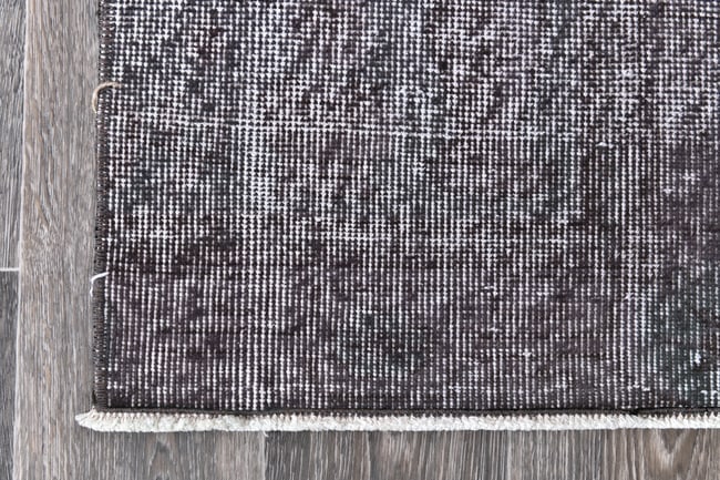 1'8'' x 6'5'' Turkish Vintage Runner Rug - 243464 - 8