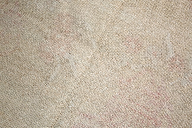 4'2'' x 8'3'' Unique Handmade Vintage Rug - 18752 - 9