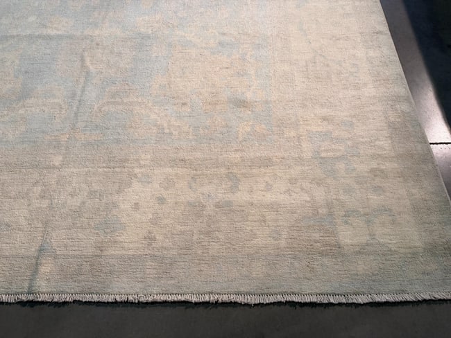 Stunning Chobi Rug 9x11.9 - 2
