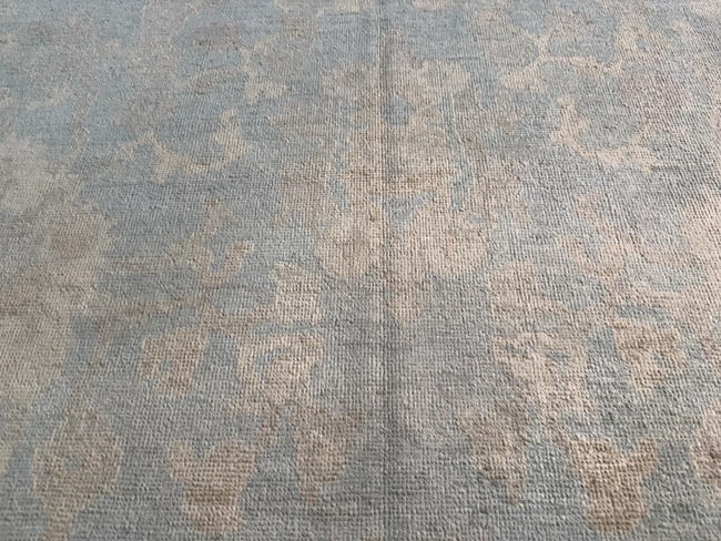 Stunning Chobi Rug 9x11.9 - 3