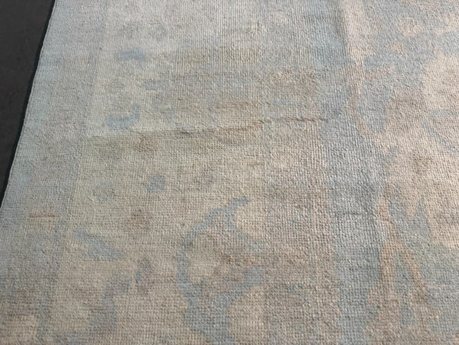 Stunning Chobi Rug 9x11.9 - 4