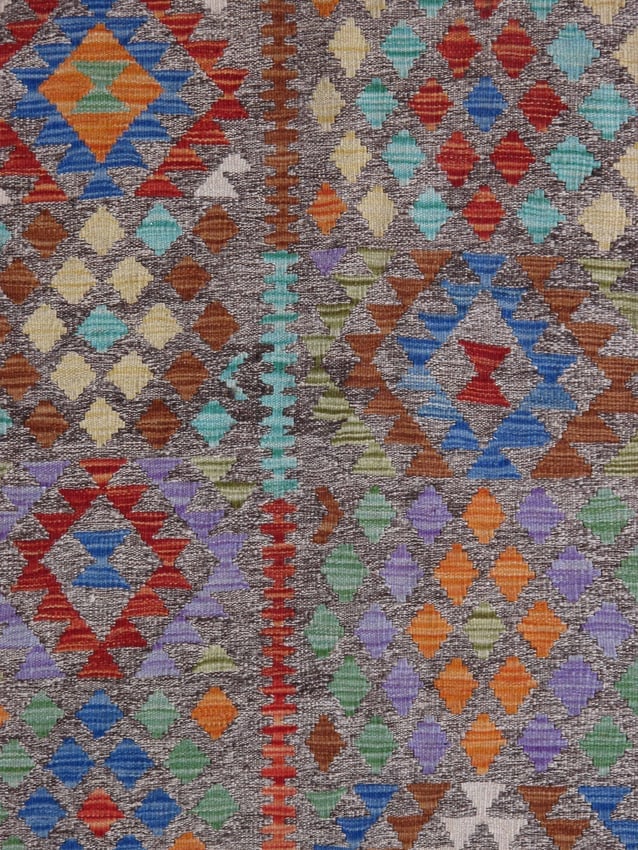 Kelim 8.1x11.3 - 4