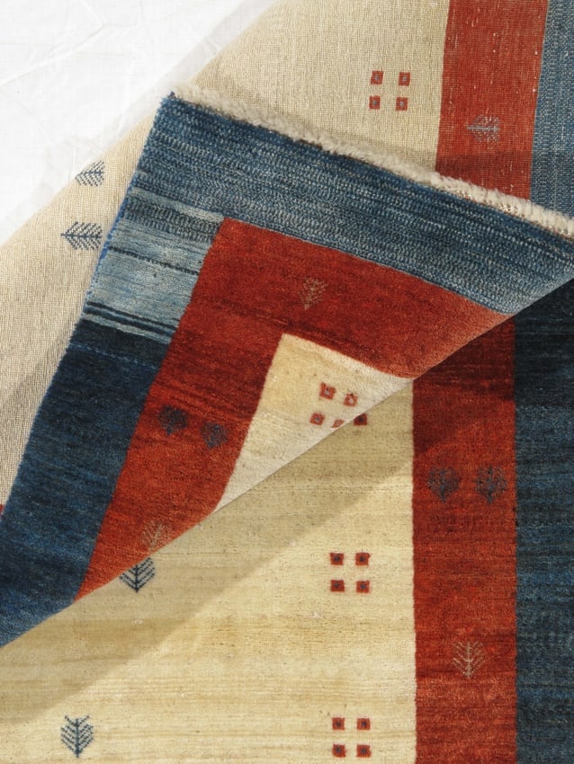 Lori-Gabbeh 3.5x5 - 2