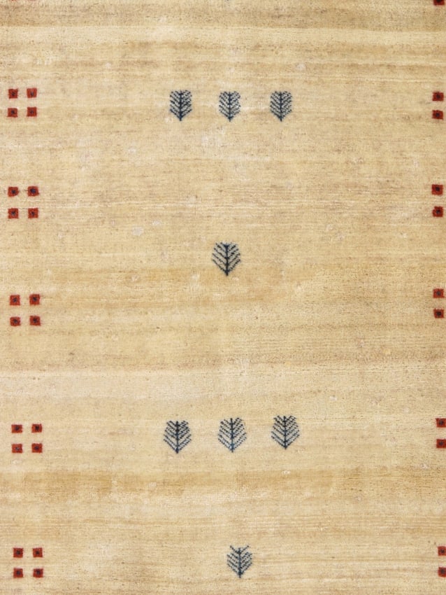 Lori-Gabbeh 3.5x5 - 3
