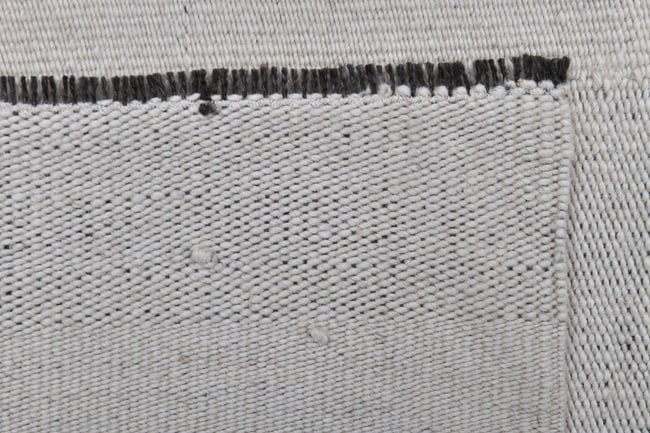 6'10'' x 10'3'' Turkish Handmade Kilim Rug - 241162 - 11