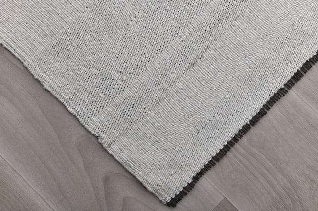 6'10'' x 10'3'' Turkish Handmade Kilim Rug - 241162 - 7