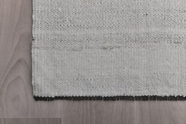 6'10'' x 10'3'' Turkish Handmade Kilim Rug - 241162 - 8