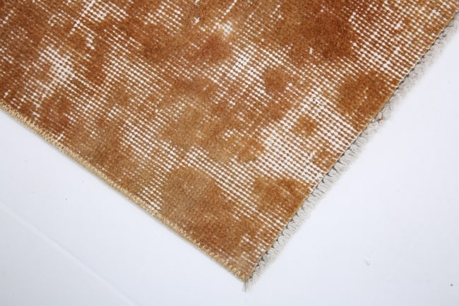 2'11'' x 12'0'' Turkish Handmade Kilim Rug - 18636 - 12