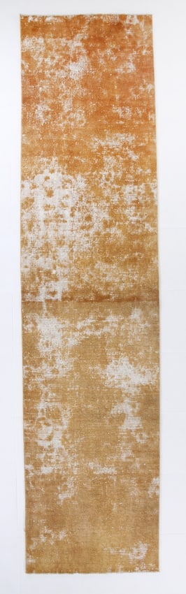 2'11'' x 12'0'' Turkish Handmade Kilim Rug - 18636 (1 of 20)