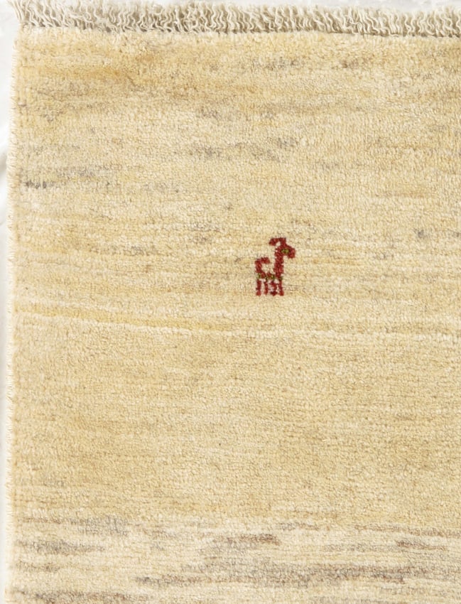 Gabbeh-Lori 6.10x8.2 - 2