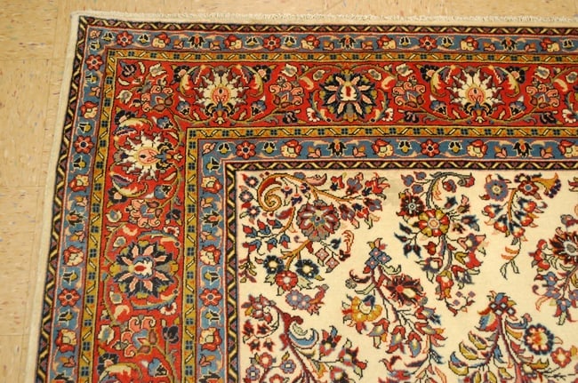 Persian SARUK RUG 8.2 x 11.2 - 4