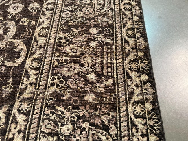 Exquisite Chobi Rug 8x10.1 - 9