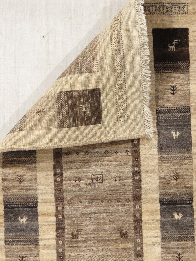 Lori-Gabbeh 2.2x3.5 - 2