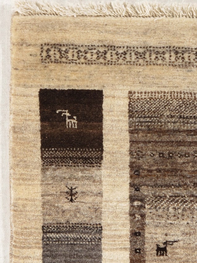 Lori-Gabbeh 2.2x3.5 - 3