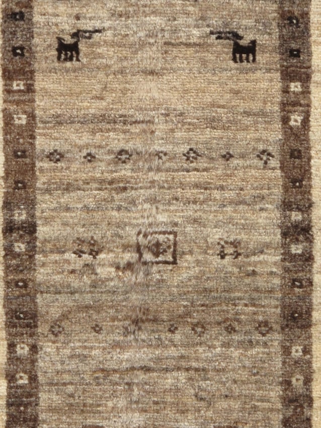 Lori-Gabbeh 2.2x3.5 - 4