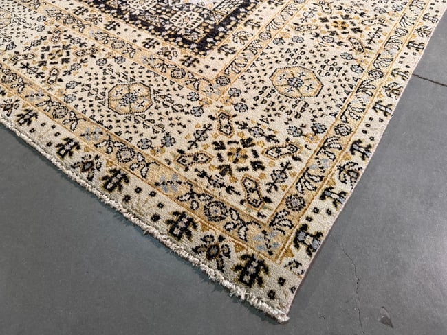 Exquisite Chobi Rug 9.1x12.3 - 8