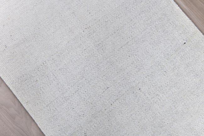 2'0'' x 9'3'' Turkish Handmade Kilim Rug - 241166 - 4