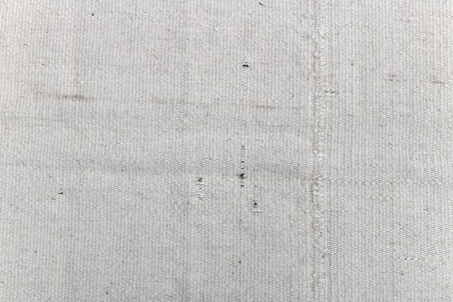 6'11'' x 9'7'' Turkish Handmade Kilim Rug - 241165 - 4