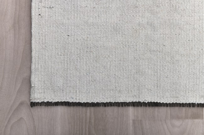 6'11'' x 9'7'' Turkish Handmade Kilim Rug - 241165 - 8