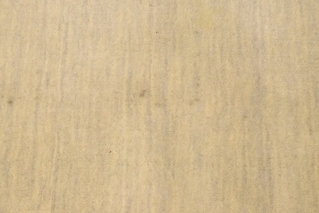Beige Tribal 6X8 Lori Gabbeh Oriental Rug - 8