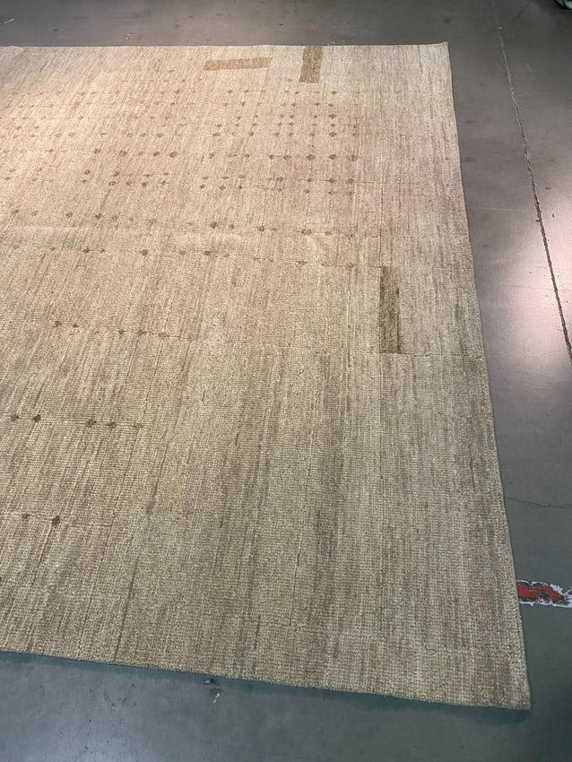 Designer Modern Rug 8.1x10.2 - 7