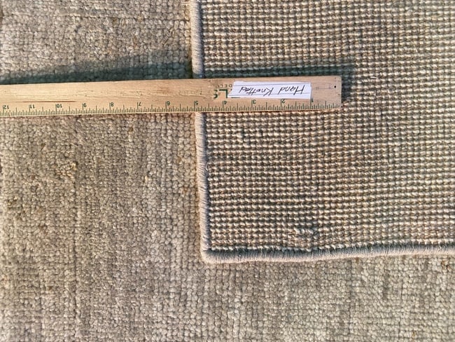 Designer Modern Rug 8.1x10.2 - 9
