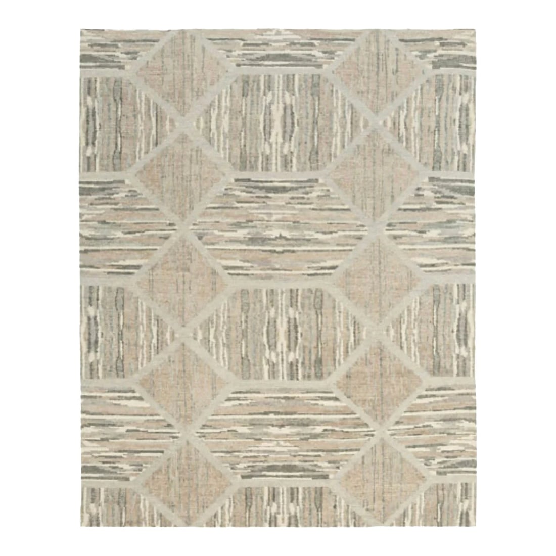Nepalese Modern rug