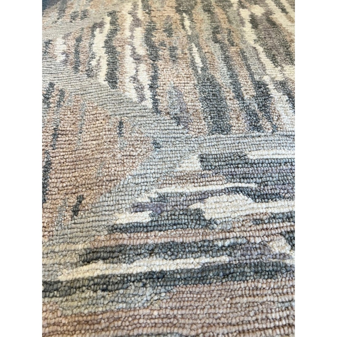 Nepalese Modern rug - 3