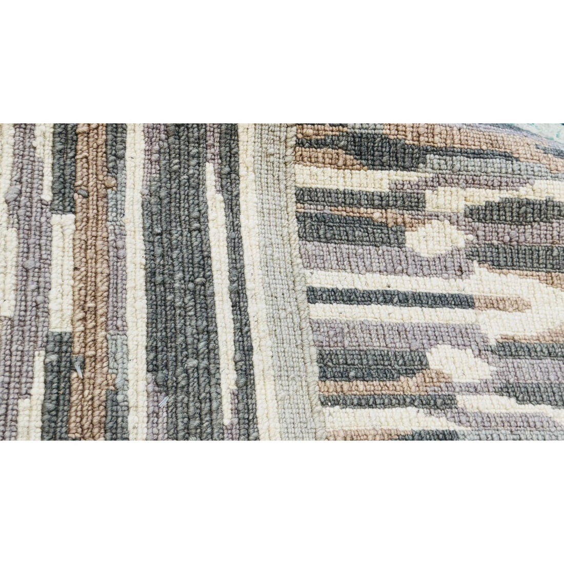 Nepalese Modern rug - 7
