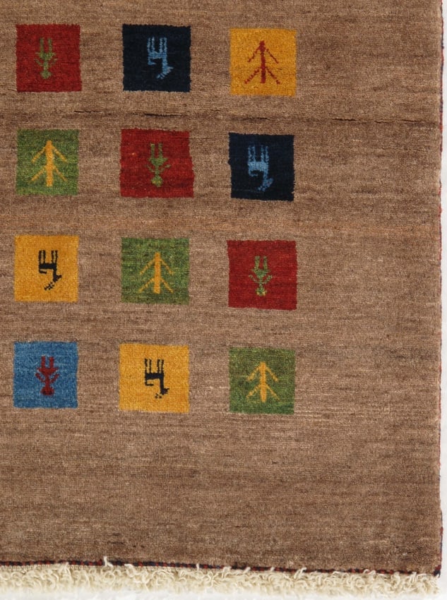Lori-Gabbeh 3.6x5 - 2