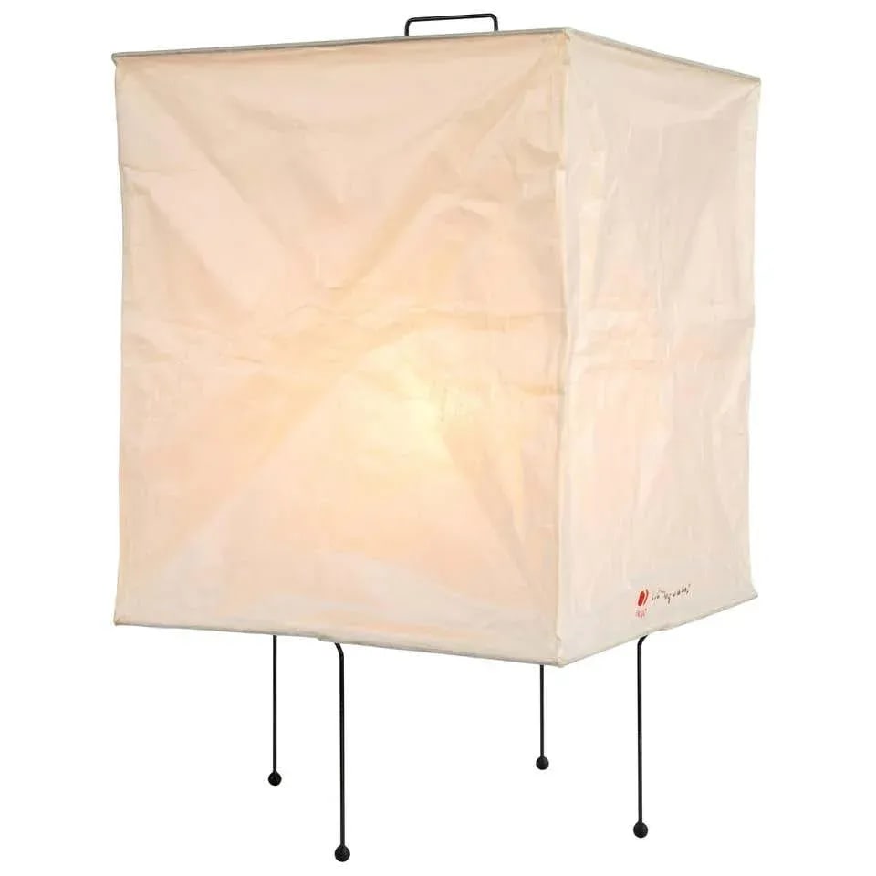21st Century Akari Model Xp1 Light Sculpture by Isamu Noguchi - 2