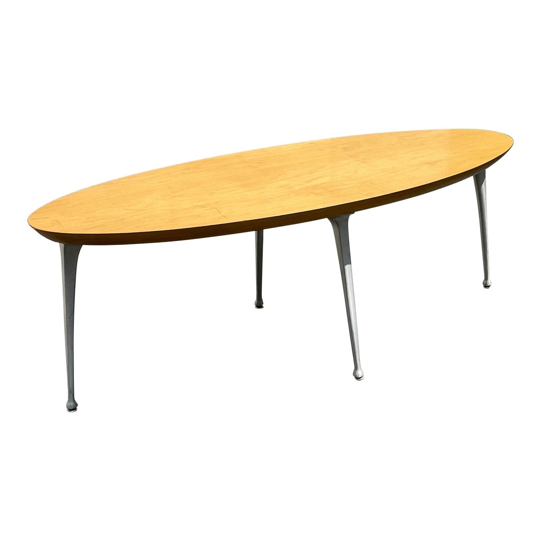 Modernica Case Study Laminated Maple Coffee Table (1 of 12)