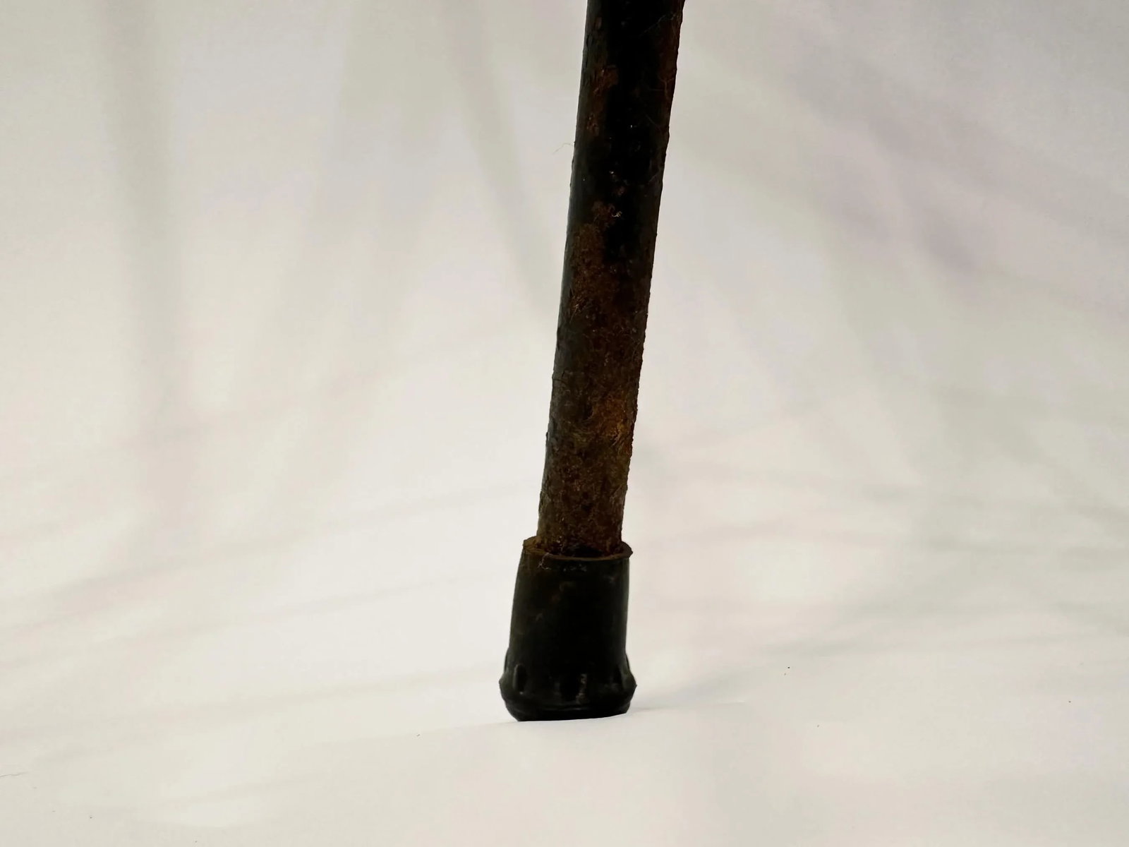 1950s Mid Century End Table Lamp, Paul McCobb George Nelson Style - 4