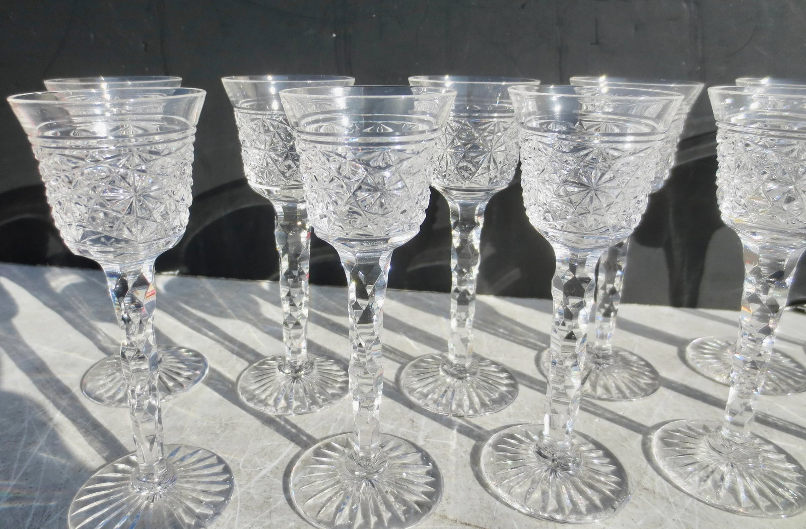 12 Cordials by Royal Leedam Romance - Set of 12 - 2