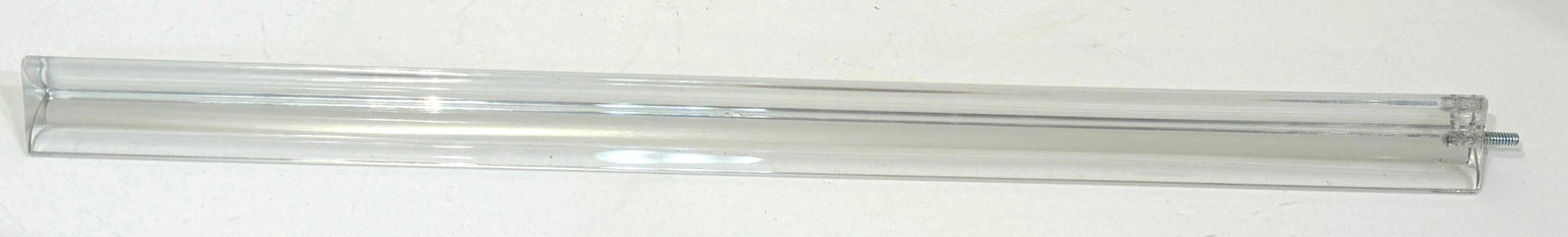 Monumental 52" Italian Venini Murano Glass Sputnik 8 Light Chandelier - 11