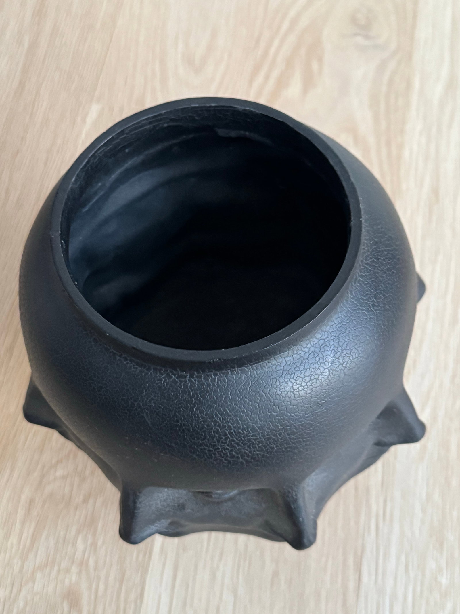 Fornasetti Style Perpetual Face Vase by TMS - 3
