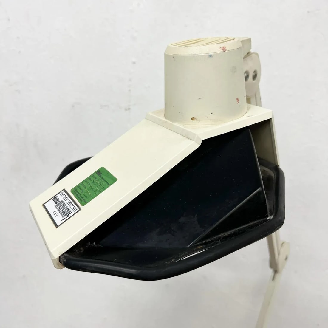 1970s Luxo Architect Rare Vintage Task Clamp Lamp for Desk - 2