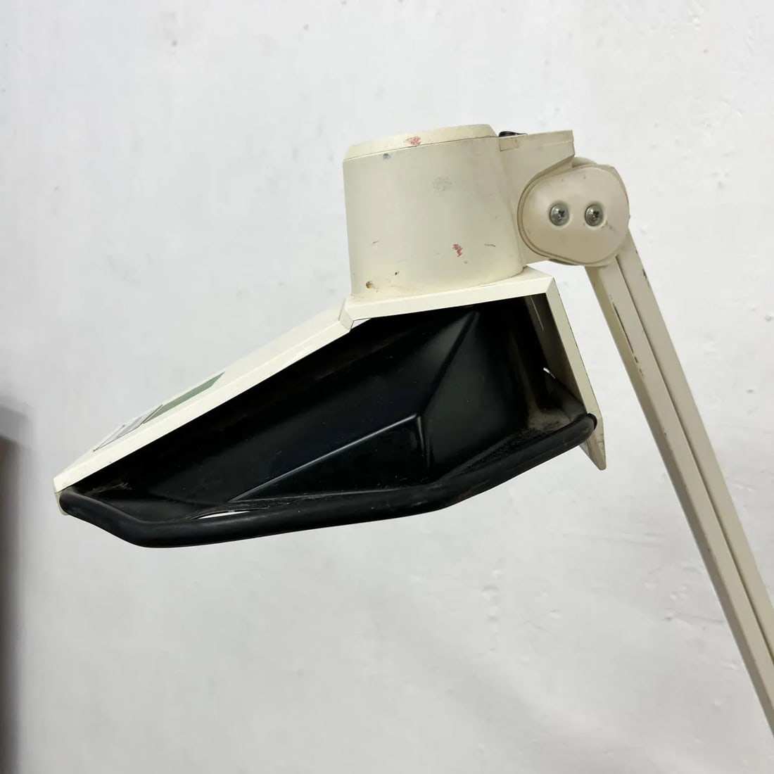 1970s Luxo Architect Rare Vintage Task Clamp Lamp for Desk - 3