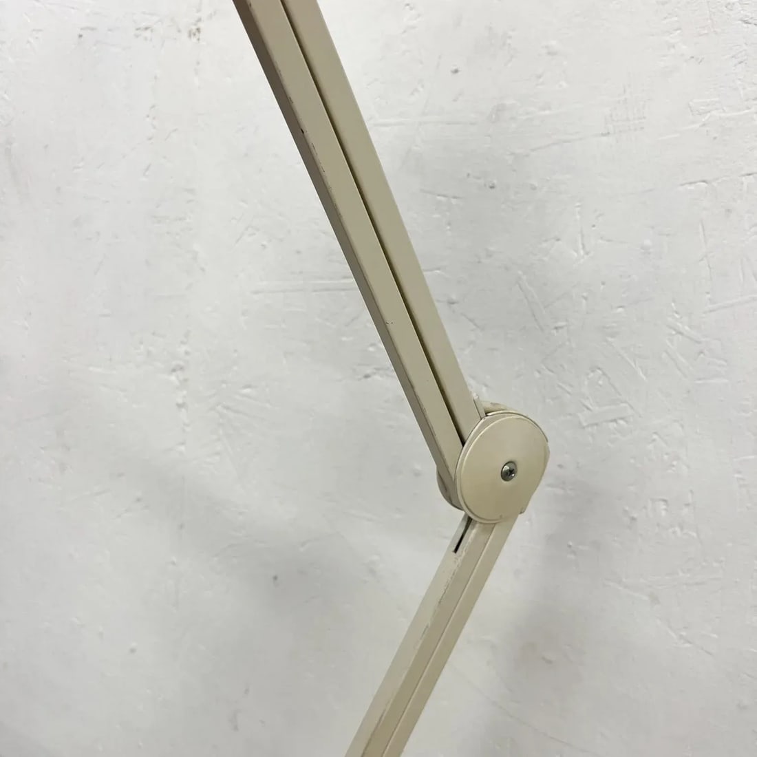 1970s Luxo Architect Rare Vintage Task Clamp Lamp for Desk - 4