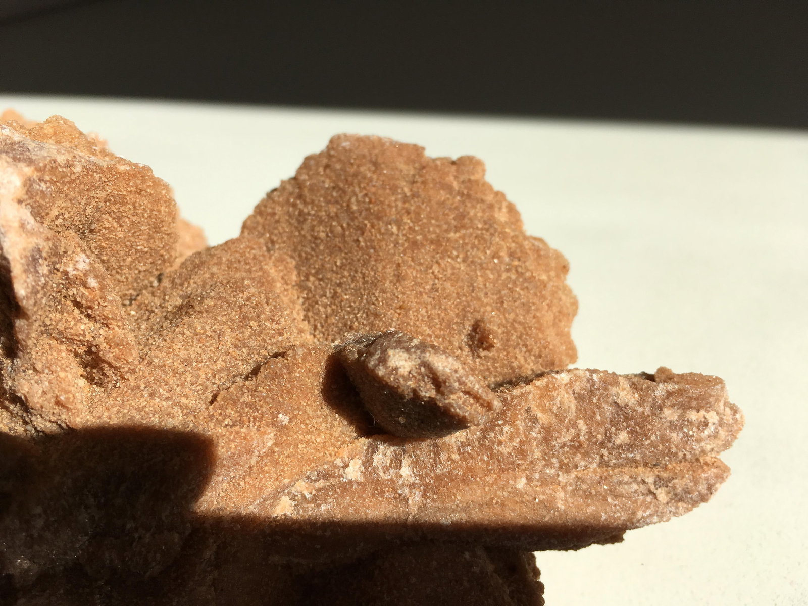 Desert Rose Selenite Crystal Formation - 5