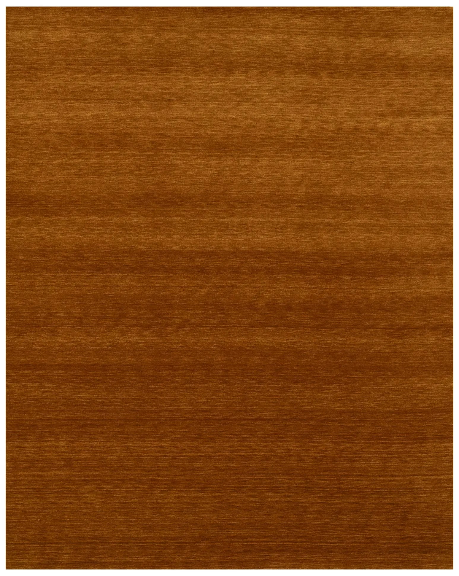 Orange Modern Solid 8X10 Gabbeh Oriental Rug: Title: Orange Modern Solid 8X10 Gabbeh Oriental Rug Description:This hand-loomed 8X10 Orange Oriental rug from India is characterized by a robust modern design and a rich Orange color. It is made from
