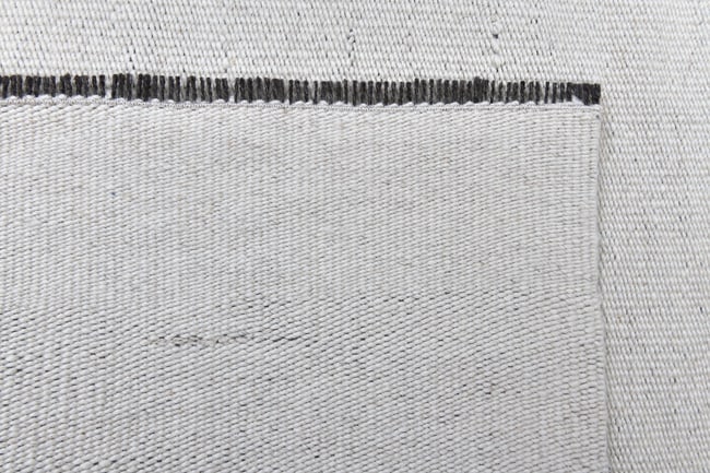 6'10'' x 9'9'' Turkish Handmade Kilim Rug - 241164 - 11