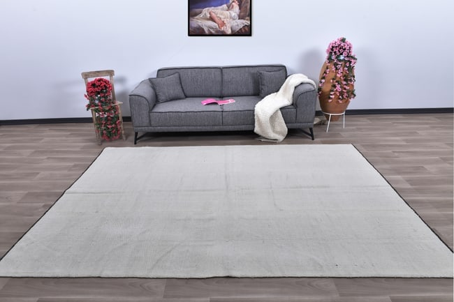 6'10'' x 9'9'' Turkish Handmade Kilim Rug - 241164 (1 of 14)