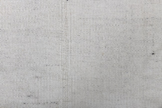 6'10'' x 9'9'' Turkish Handmade Kilim Rug - 241164 - 5