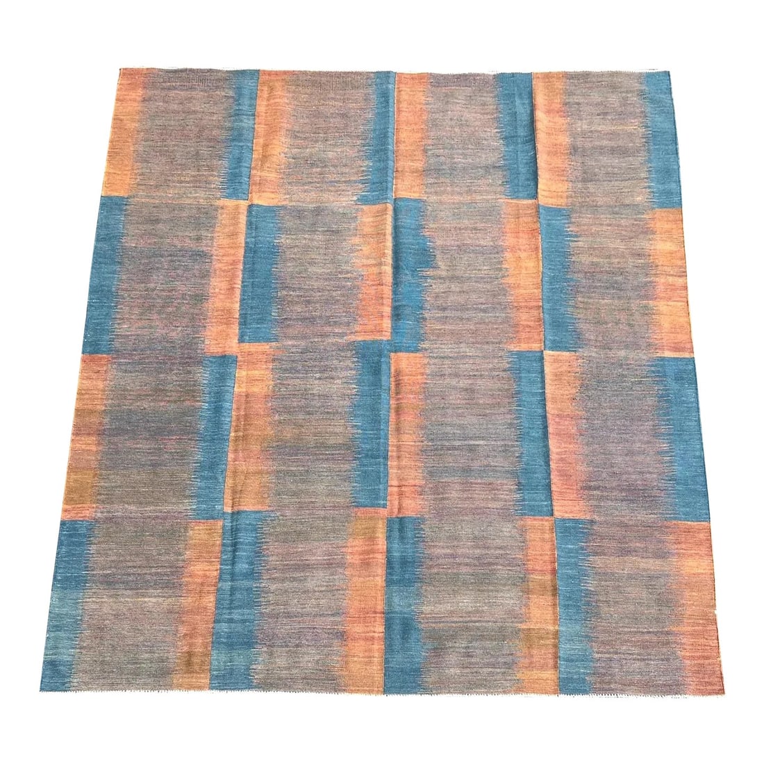 Fine Uzbek Kilim