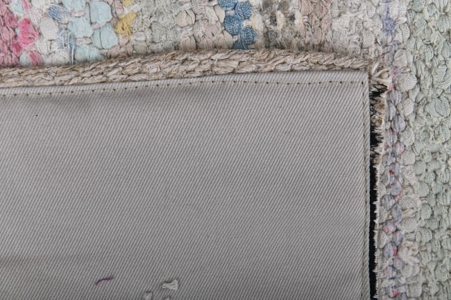 2'0'' x 6'11'' Turkish Handmade Kilim Rug - 241215 - 11