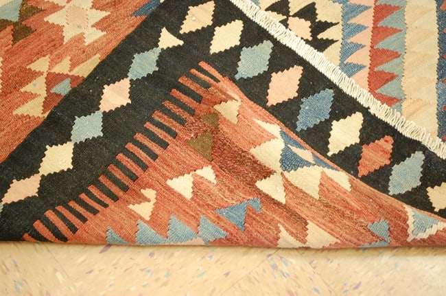 CAUCASIAN KILIM 5.2x11.2 - 8