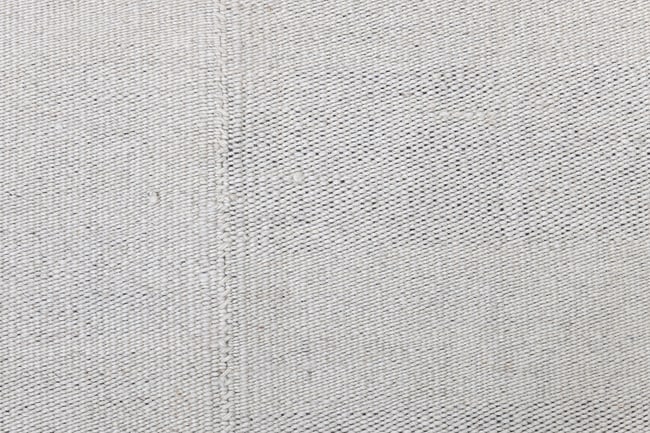 6'8'' x 9'5'' Turkish Handmade Kilim Rug - 241163 - 5
