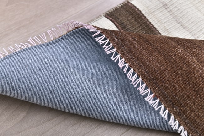1'10'' x 4'8'' Turkish Flatweave Kilim Rug - 241146 - 13