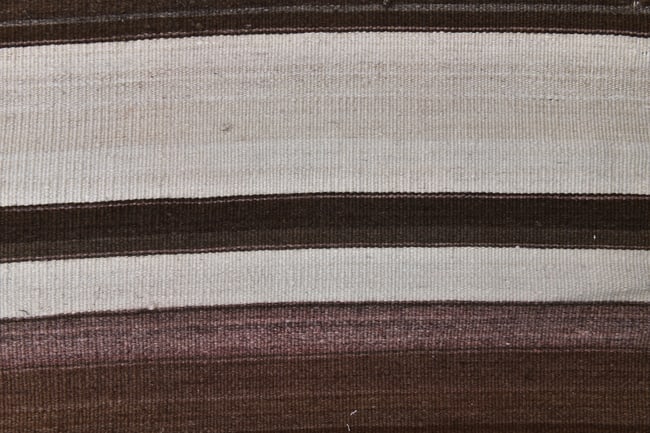 1'10'' x 4'8'' Turkish Flatweave Kilim Rug - 241146 - 5
